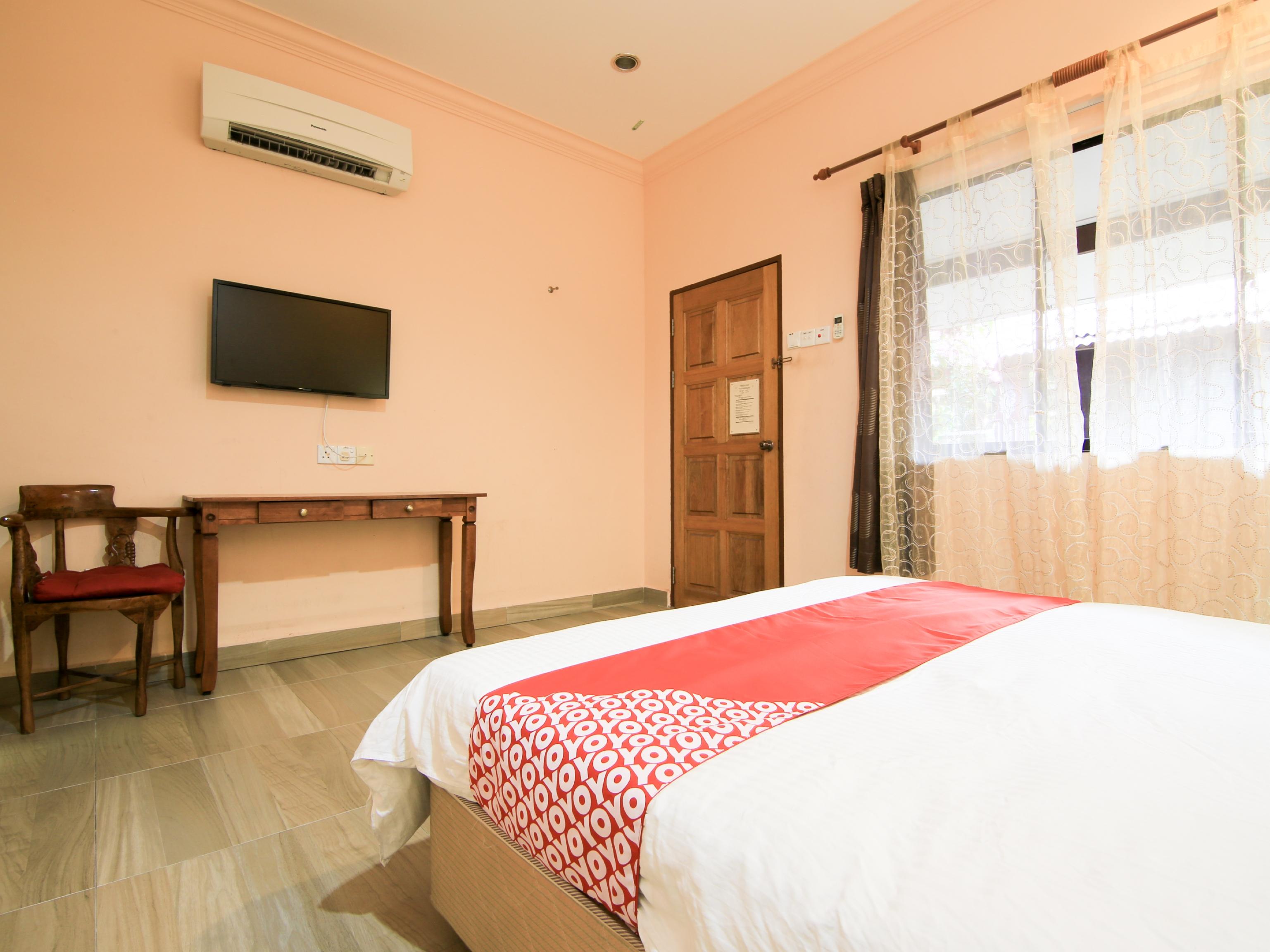 Ombak Hotel