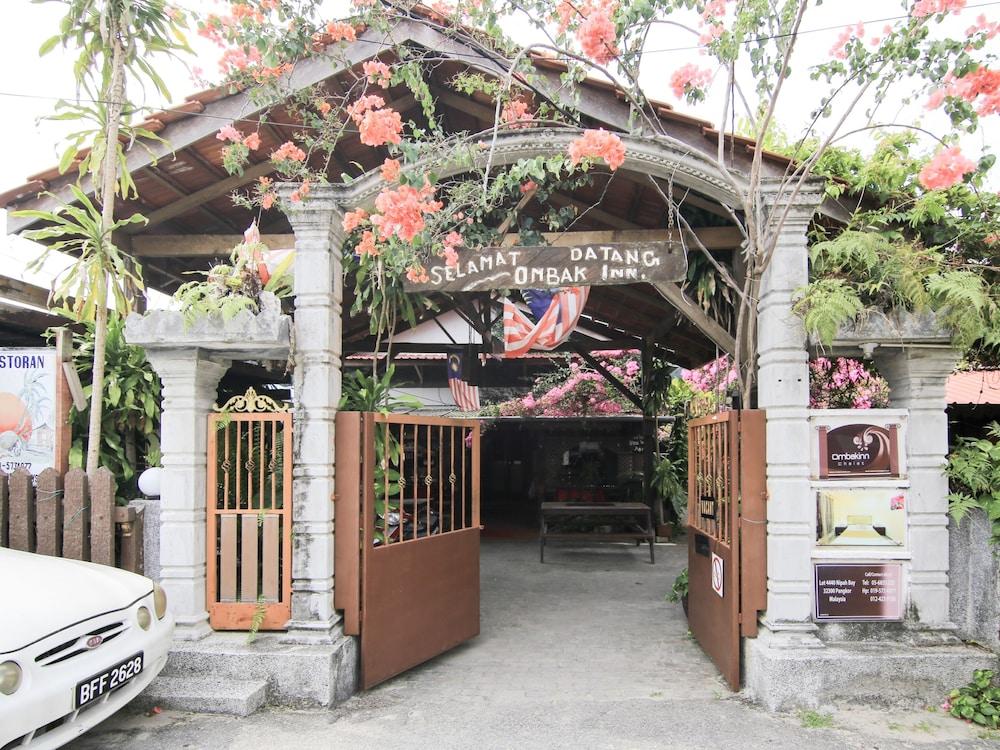 Hotel Ombak