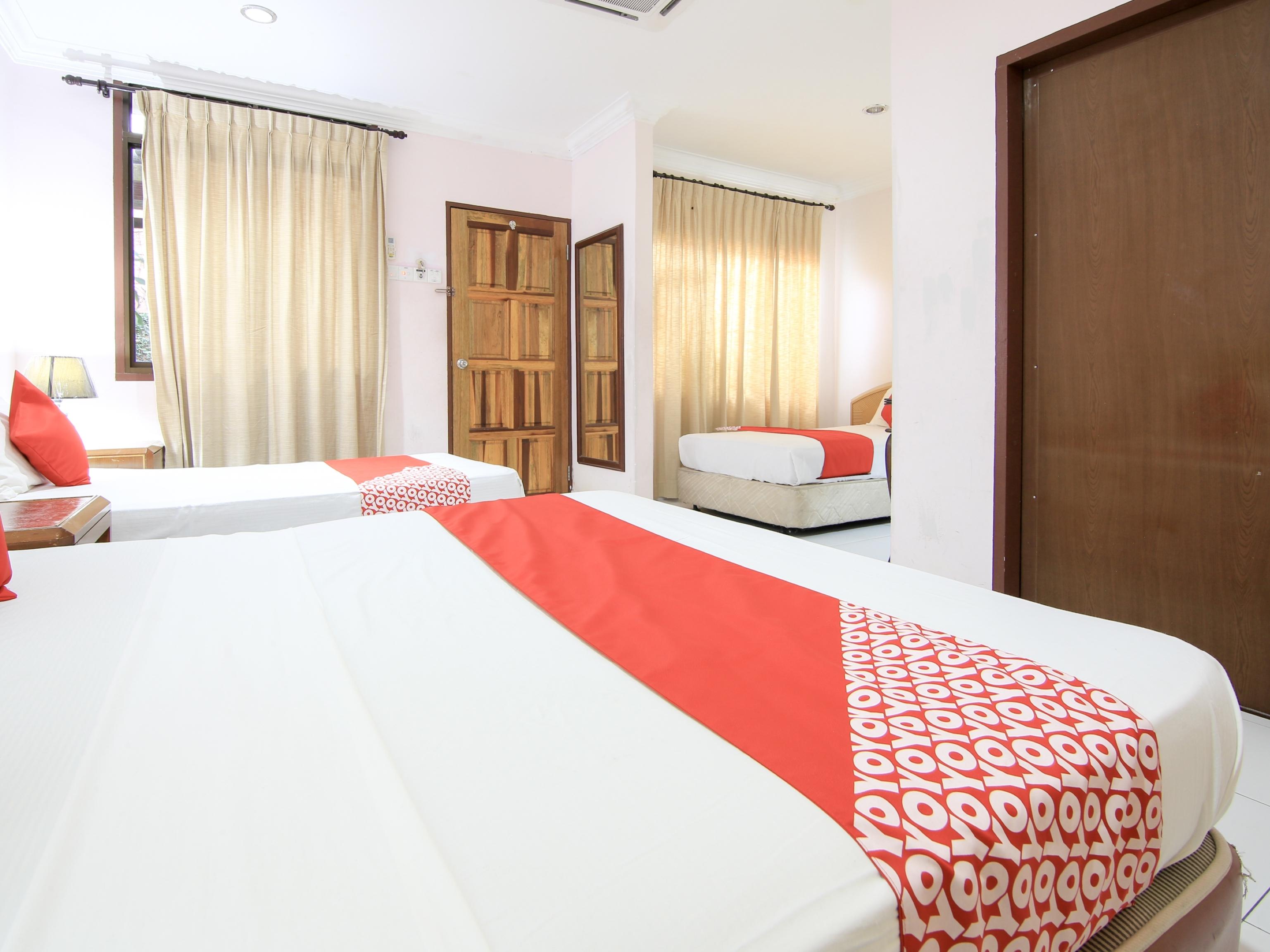 Ombak Hotel