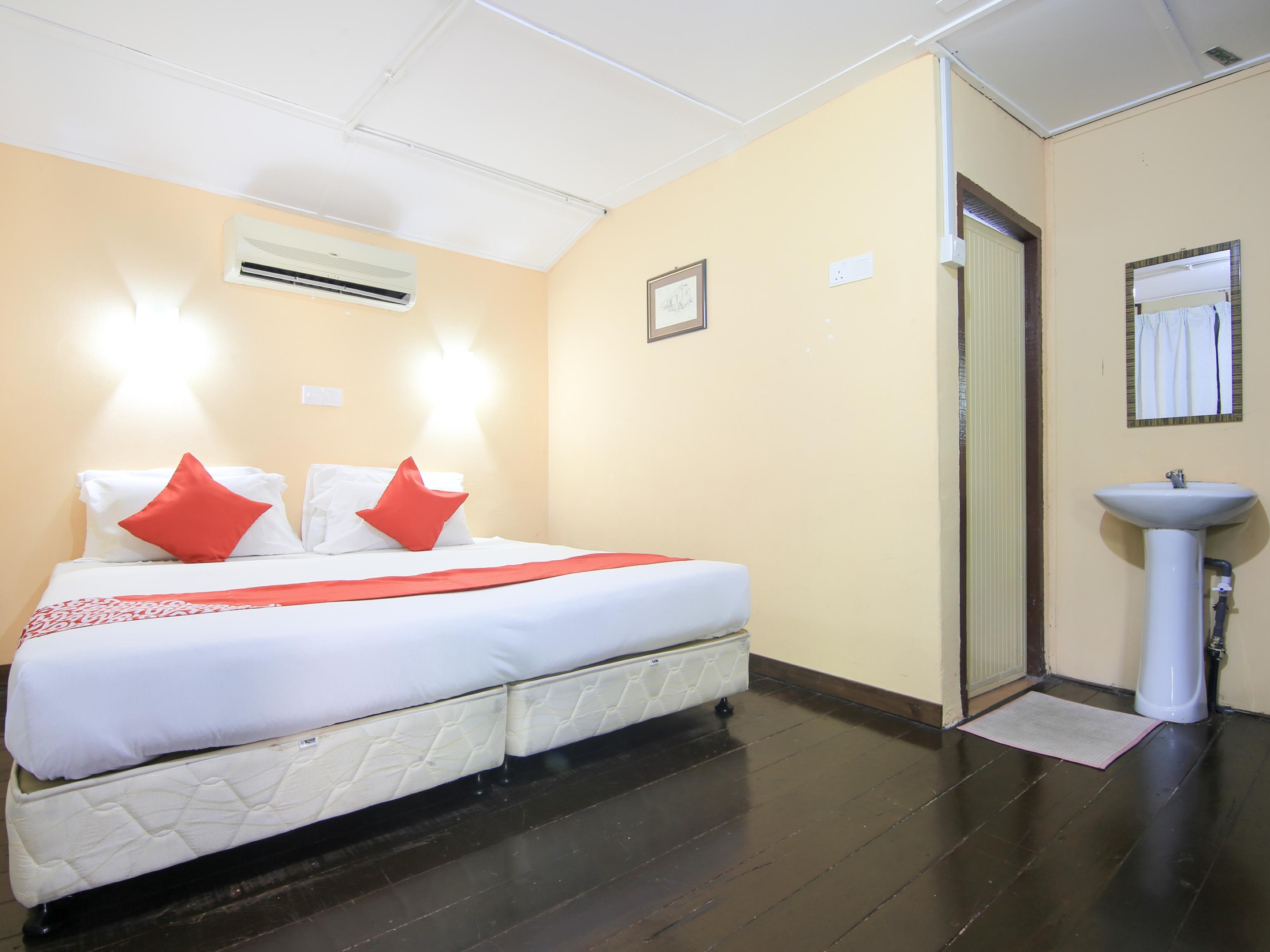 Hotel Ombak