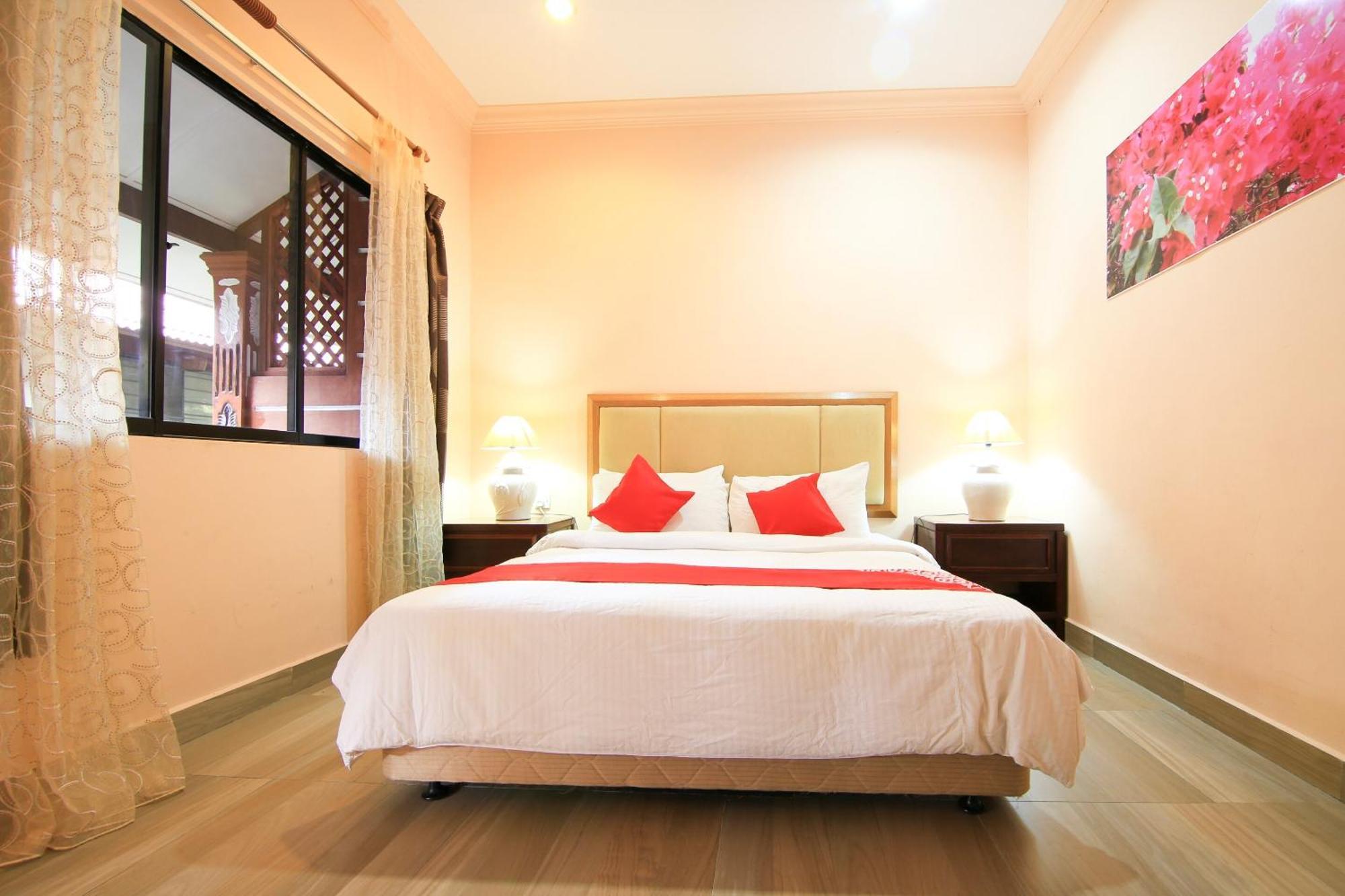 Hotel Ombak 2*