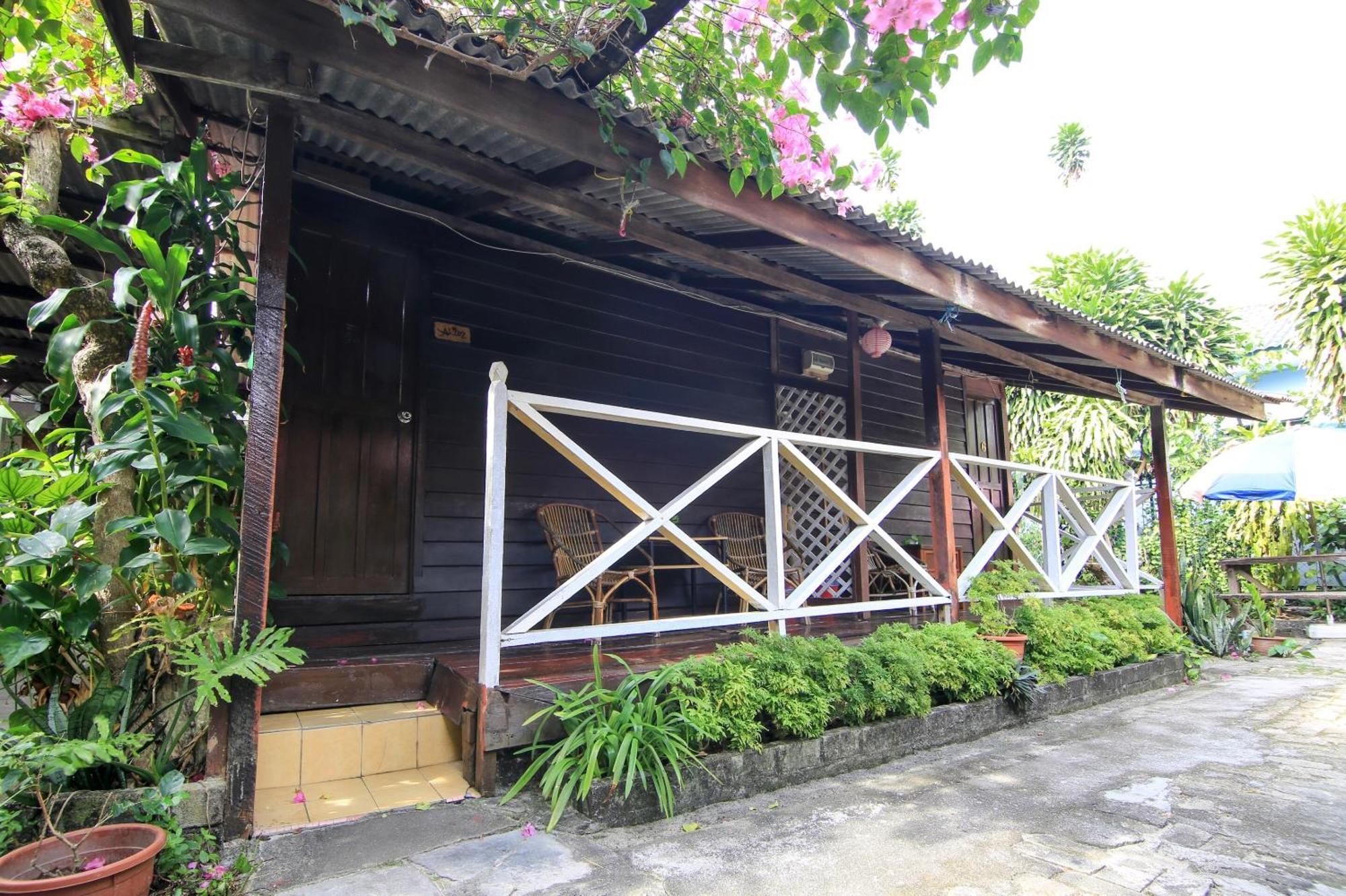 Hotel Ombak