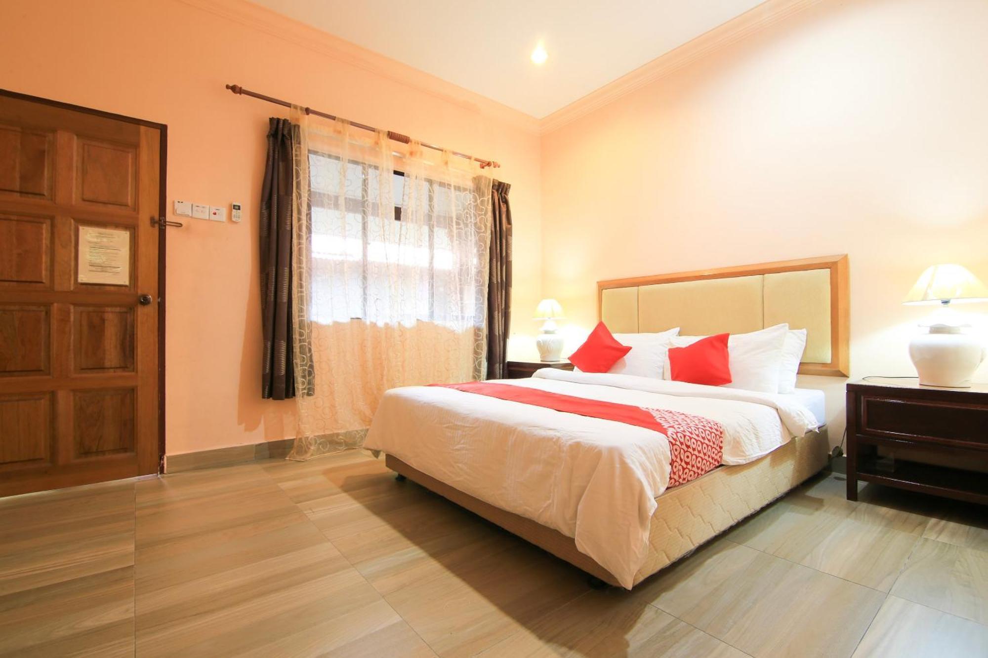 Hotel Ombak
