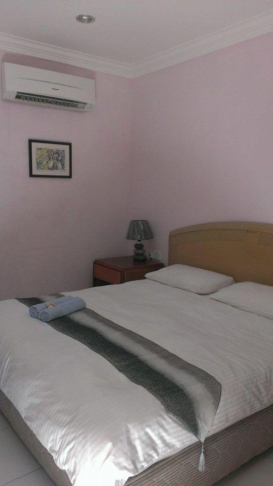 Ombak 2* Kampung Teluk Nipah