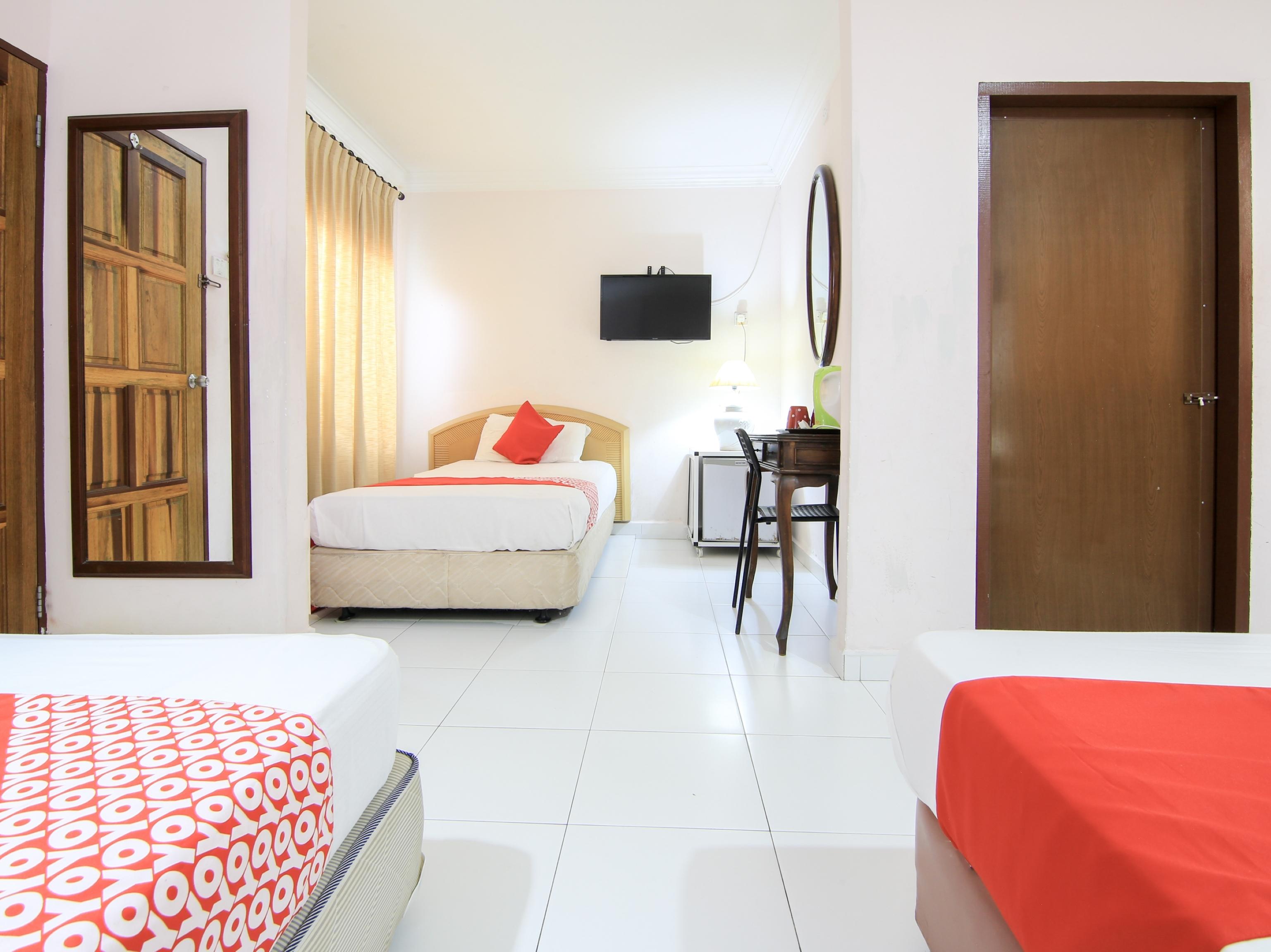 Hotel Ombak