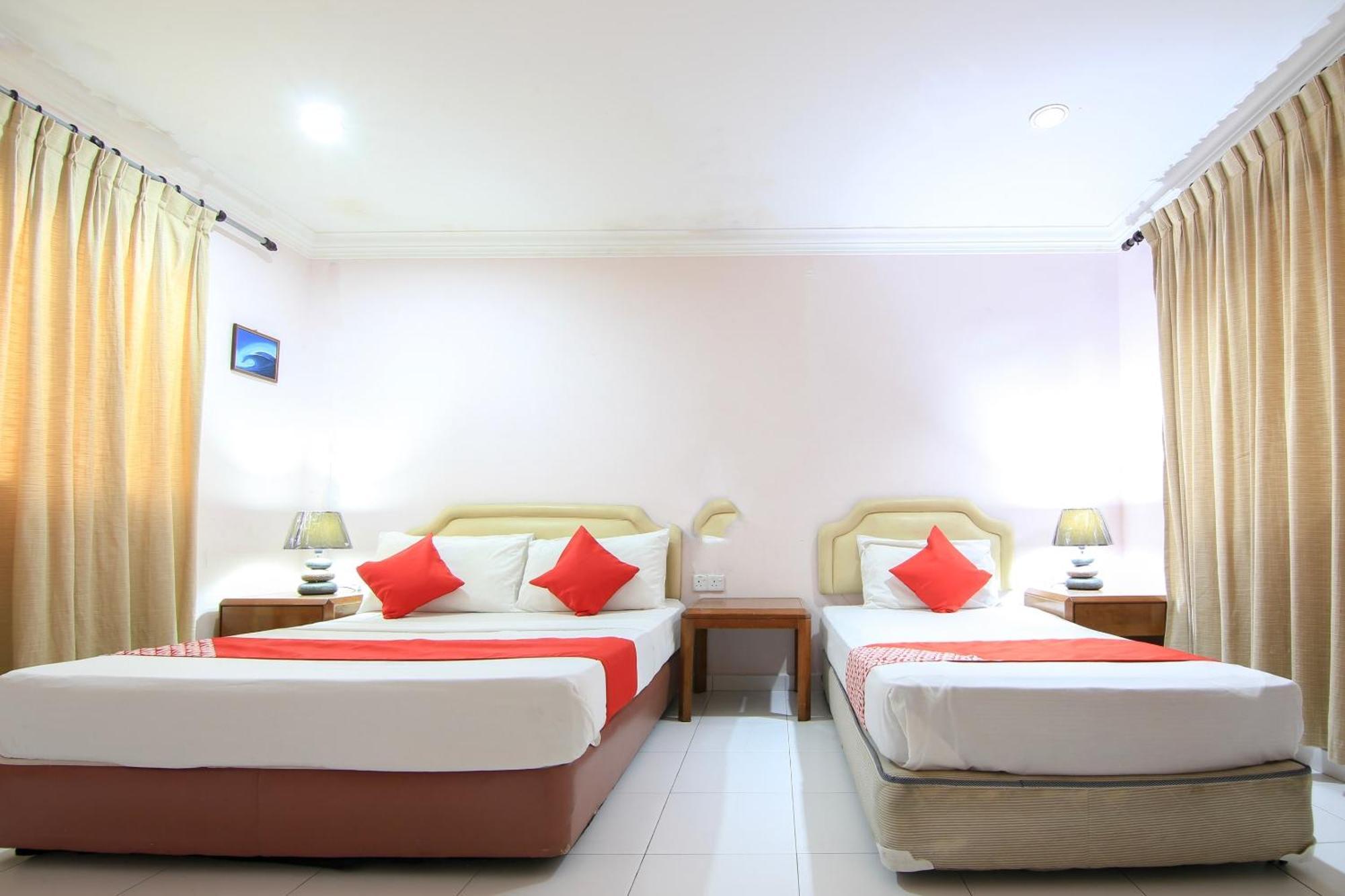 Ombak Hotel