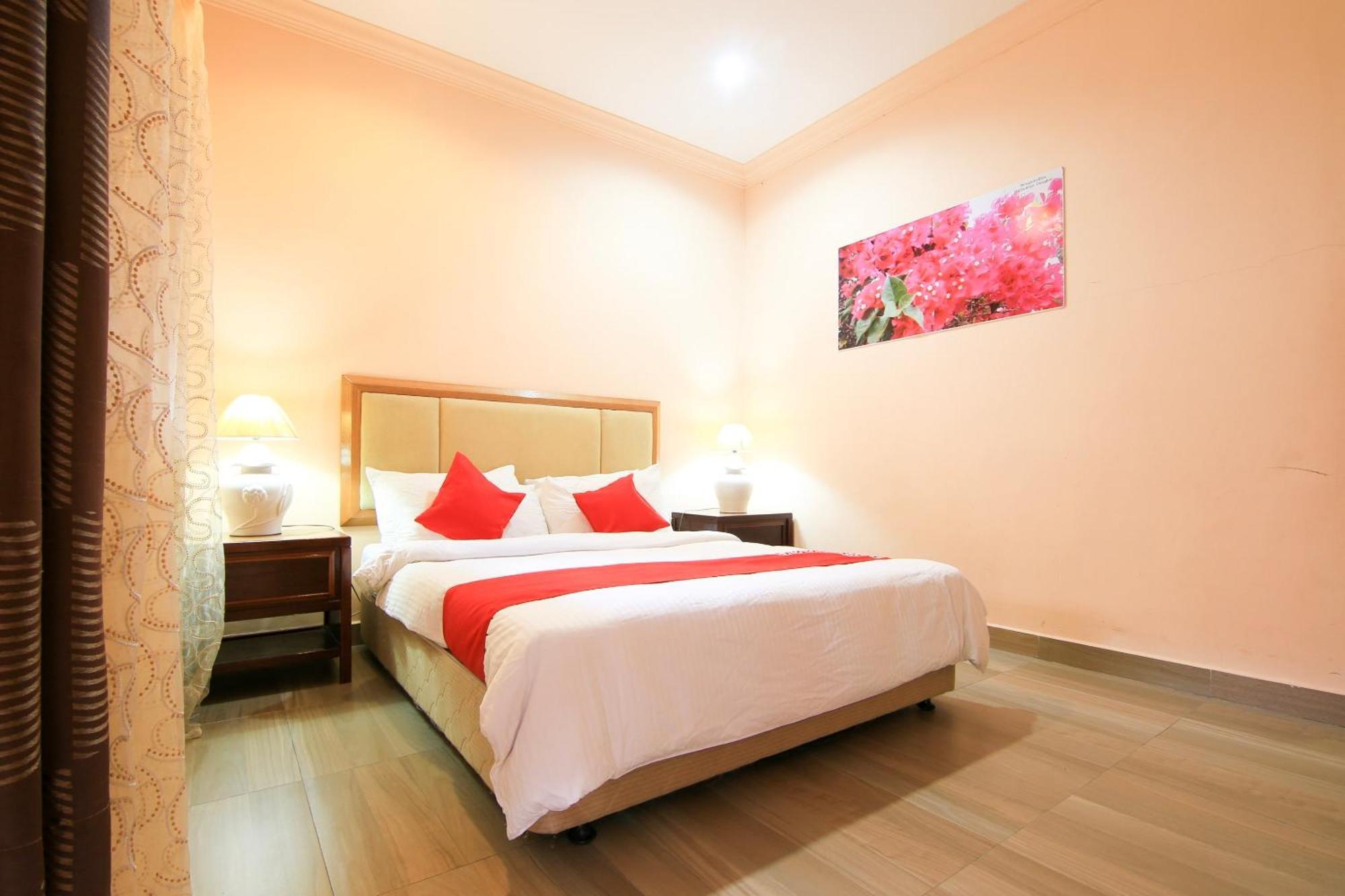 Ombak 2* Kampung Teluk Nipah