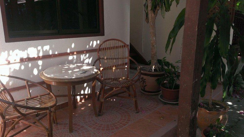 Ombak Hotel