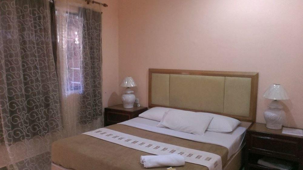Ombak Hotel 2*