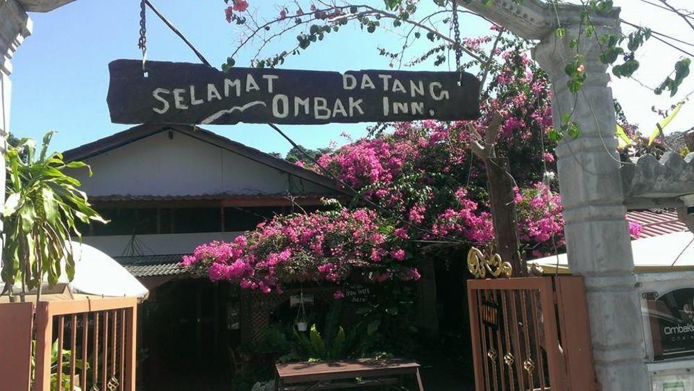 Ombak Hotel