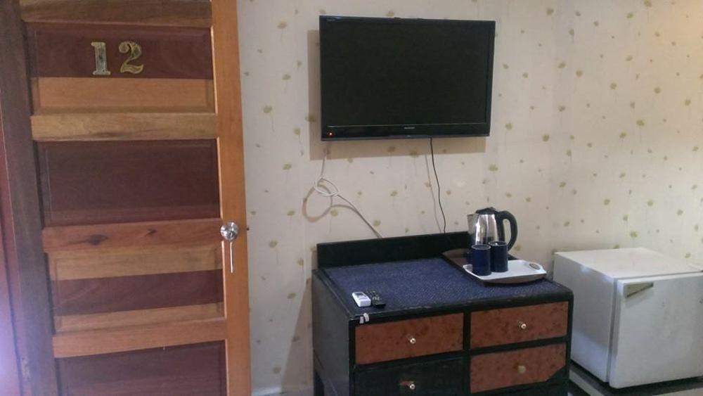 Ombak Hotel 2*
