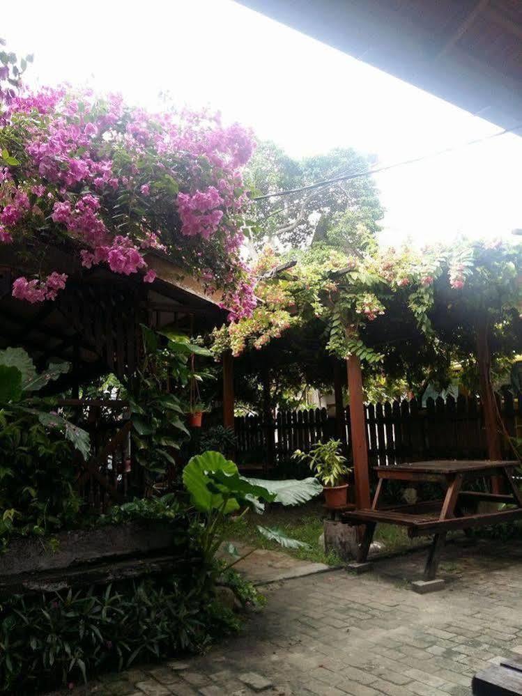 Ombak 2* Kampung Teluk Nipah