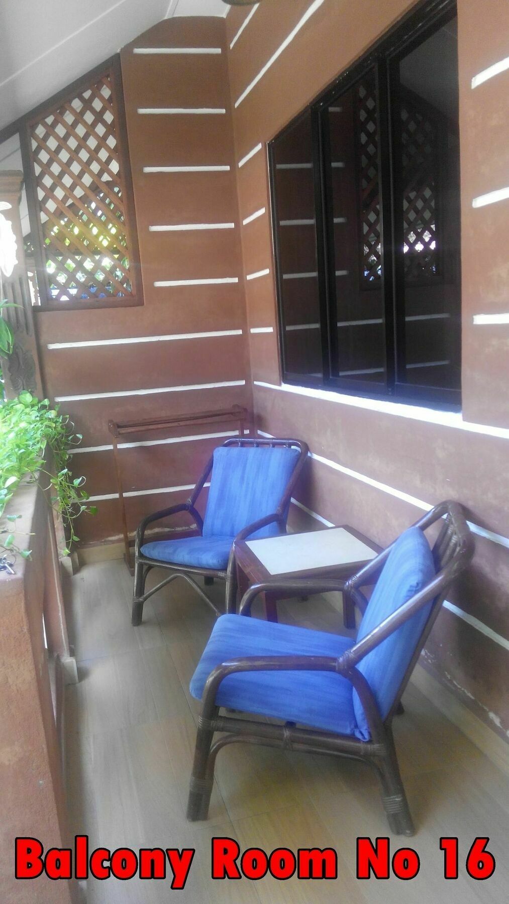 Ombak Hotel Kampung Teluk Nipah